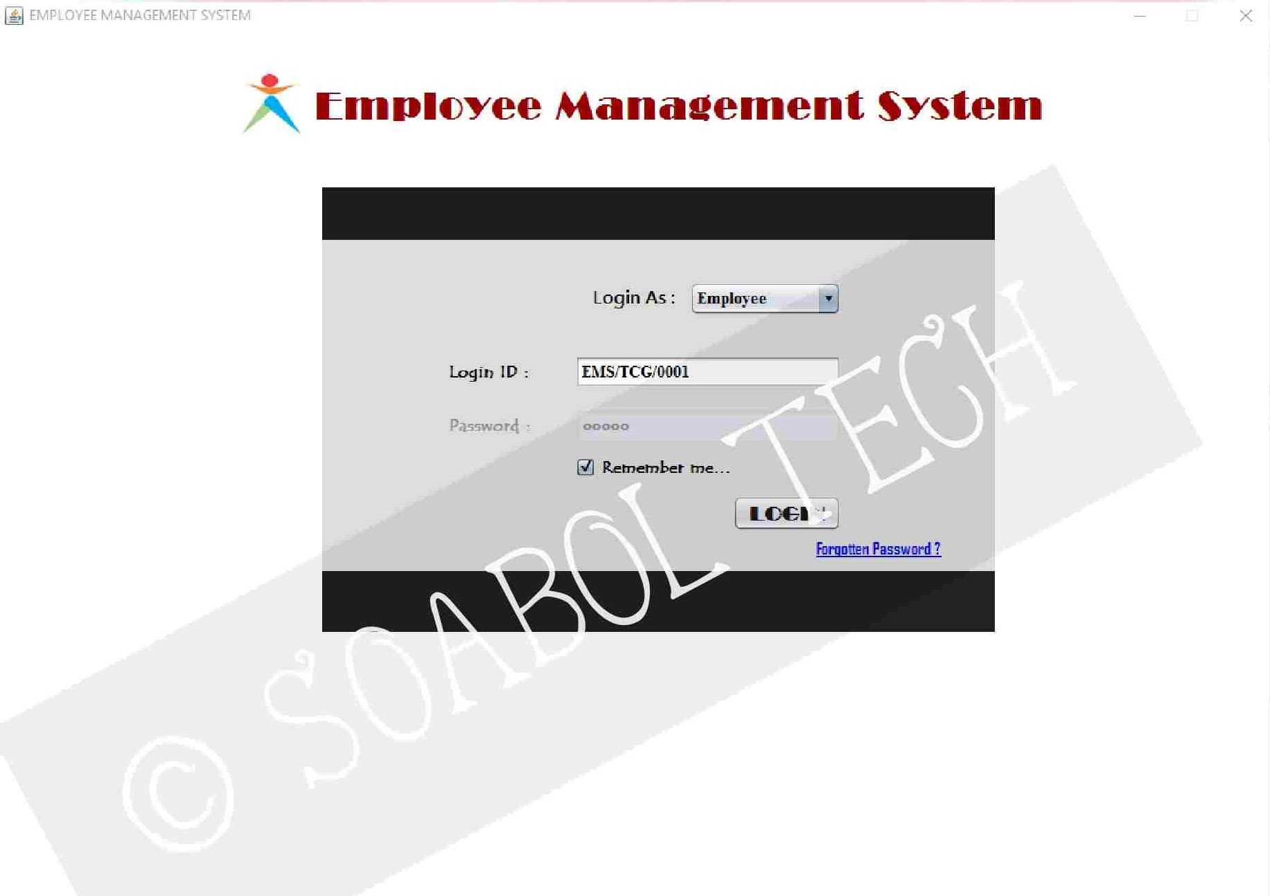 Popup Image
