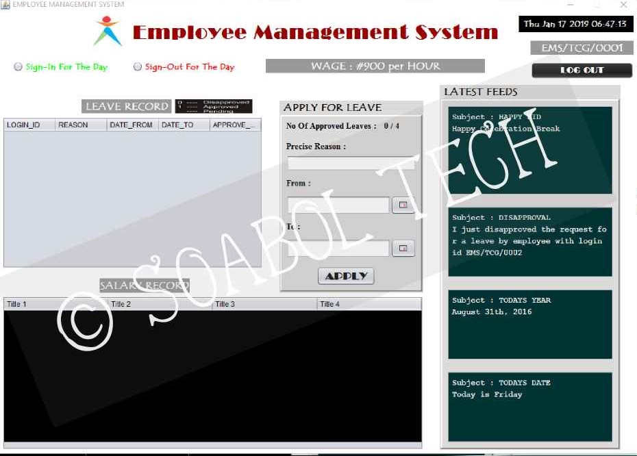 Popup Image