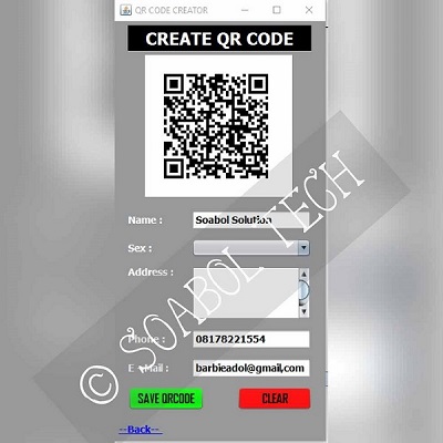 Popup Image