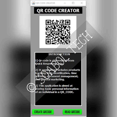 Popup Image