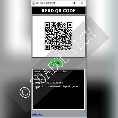 Popup Image