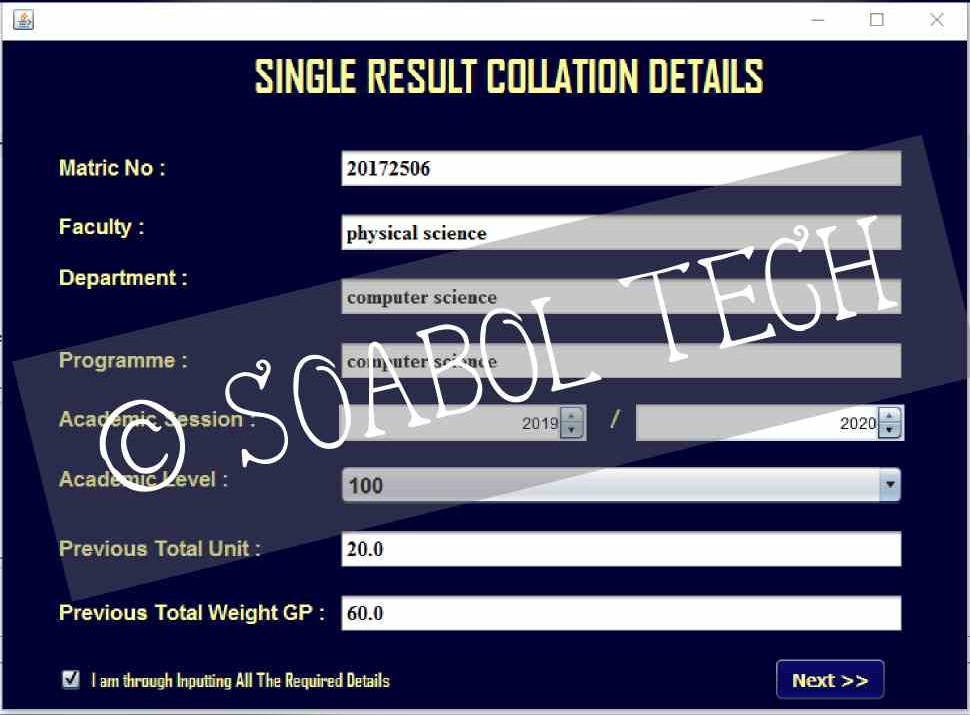Popup Image