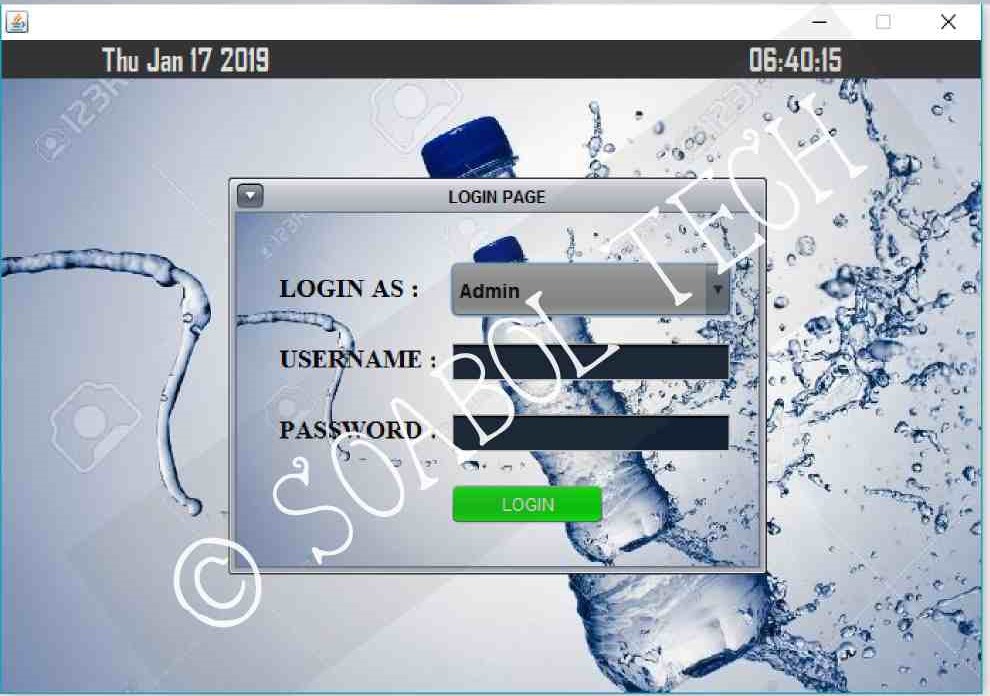 Popup Image